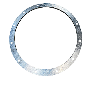 Flanges