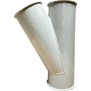 Duct systems 2 and 3 mm